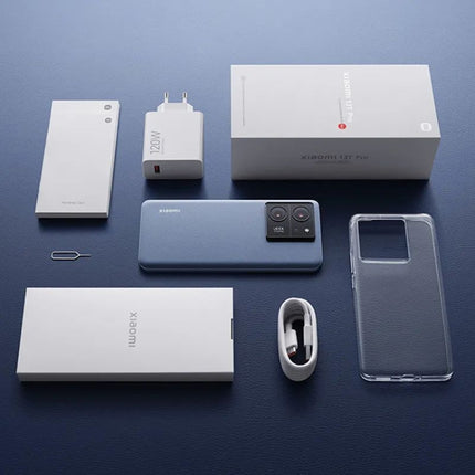 Xiaomi 13T Pro Global Smartphone 12GB+512GB Cámara Leica 5G by Xiaomi
