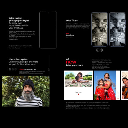 Xiaomi 13T Pro Global Smartphone 12GB+512GB Cámara Leica 5G by Xiaomi