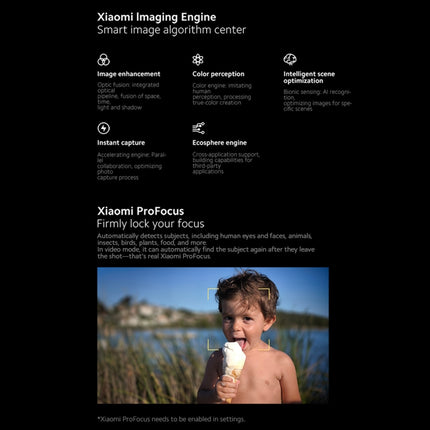 Xiaomi 13T Pro Global Smartphone 12GB+512GB Cámara Leica 5G by Xiaomi