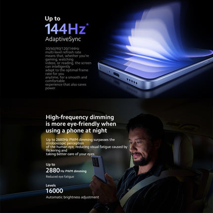 Xiaomi 13T Pro Global Smartphone 12GB+512GB Cámara Leica 5G by Xiaomi