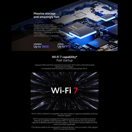 Xiaomi 13T Pro Global Smartphone 12GB+512GB Cámara Leica 5G by Xiaomi