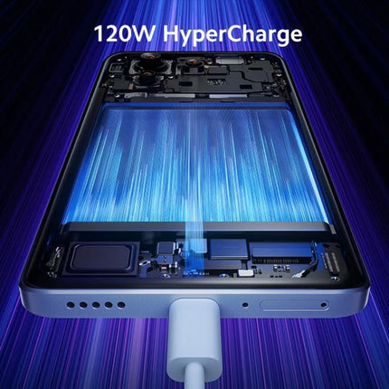 Xiaomi 13T Pro Global Smartphone 12GB+512GB Cámara Leica 5G by Xiaomi