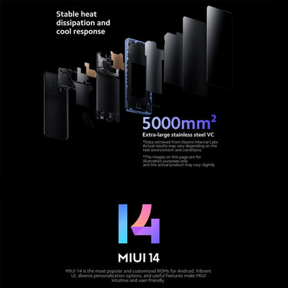 Xiaomi 13T Pro Global Smartphone 12GB+512GB Cámara Leica 5G by Xiaomi