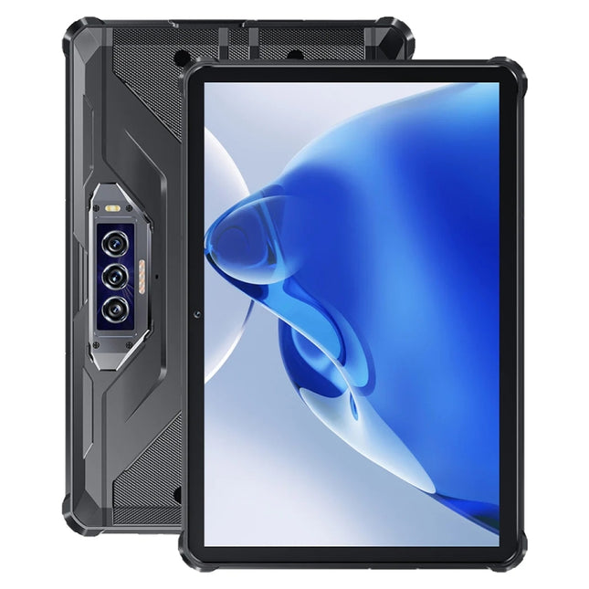 OUKITEL RT7 TITAN Tablet Rugged 10.1" 8GB 256GB Android 13