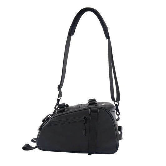 CADeN D116 Alforjas Bici Montaña Ligera Bolsas Traseras