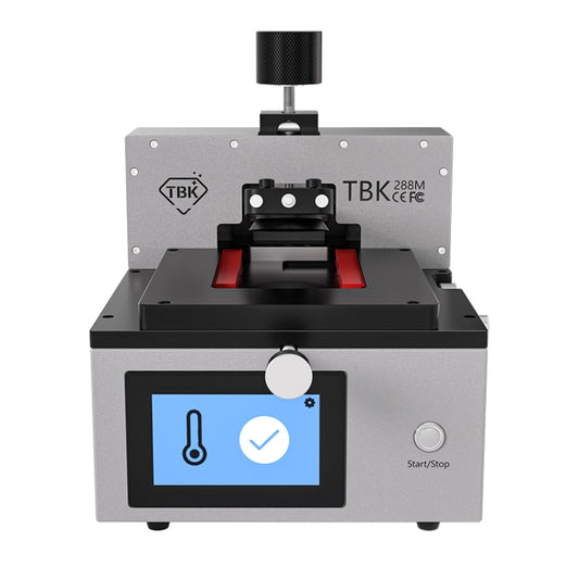 TBK 288M Bomba de Vacío Automática para Desmontaje de Pantalla
