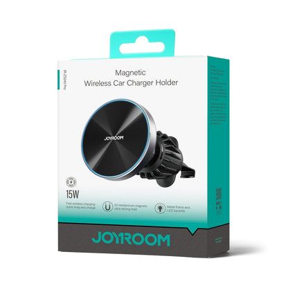 JOYROOM JR-ZS240 Pro Cargador Inalámbrico Magnético Auto15W