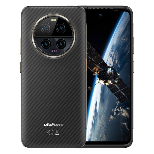 Ulefone Armor 23 Smartphone 12GB+512GB 5G Confiable by Ulefone