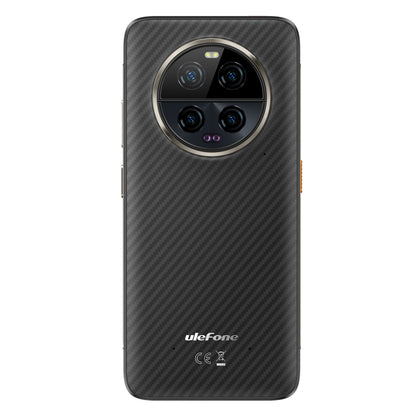 Ulefone Armor 23 Smartphone 12GB+512GB 5G Confiable by Ulefone
