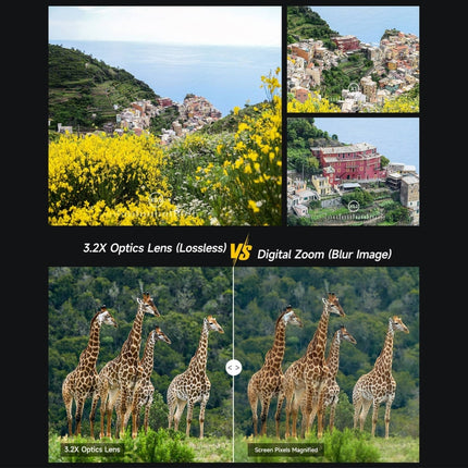 Ulefone Armor 23 Smartphone 12GB+512GB 5G NFC Resistente Al Agua