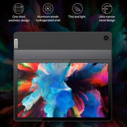 Lenovo K10 Pro Tablet 10.6" 6GB 128GB Android 13 7700mAh Grey