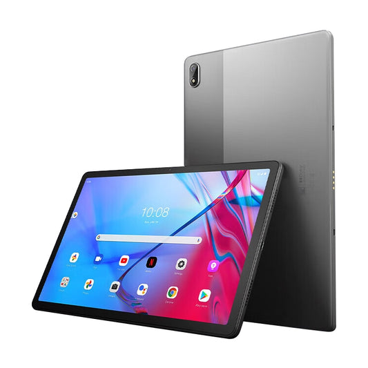 Tableta Lenovo K11 Pro 5G LTE, Android 11 de 11 pulgadas, Qualcomm Snapdragon 750G Octa Core, compatible con identificación facial, K11 Pro 5G