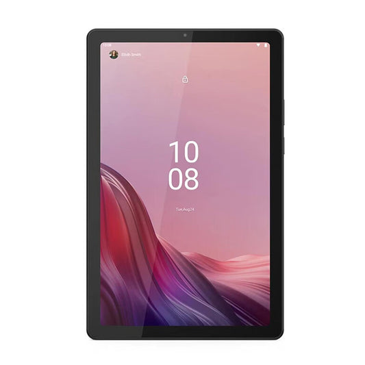 Tableta WiFi Lenovo K9, Android 12 de 9 pulgadas, MediaTek Helio G80 Octa Core, compatible con identificación facial, K9 WiFi