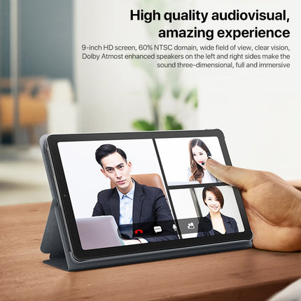 Lenovo K9 Tablet 9 pulgadas 4GB 64GB Android 12 MediaTek Helio G80