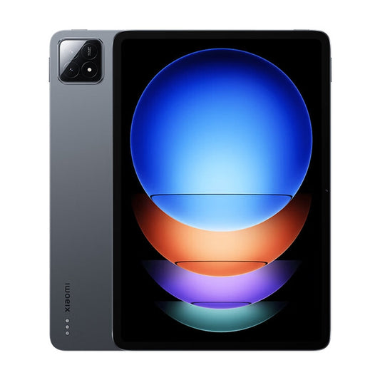 Xiaomi Pad 6S Pro de 12,4 pulgadas, HyperOS Qualcomm Snapdragon 8 Gen2 Octa Core, batería de 10000mAh, 8GB+256GB, 12GB+256GB, 12GB+512GB, 16GB+1TB