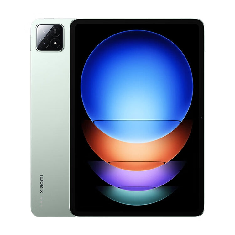 Xiaomi Pad 6S Pro 12,4 Pulgadas, Snapdragon 8 Gen2, 10000mAh, 16GB+1TB