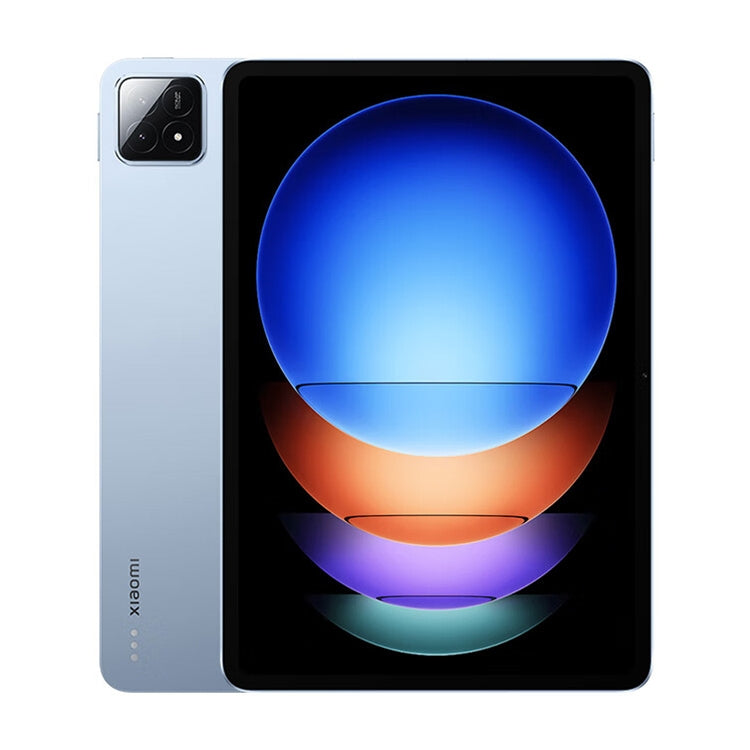 Xiaomi Pad 6S Pro 12,4 Pulgadas, Snapdragon 8 Gen2, 10000mAh, 16GB+1TB
