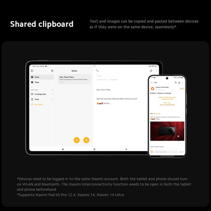 Xiaomi Pad 6S Pro 12,4 Pulgadas, Snapdragon 8 Gen2, 10000mAh, 16GB+1TB