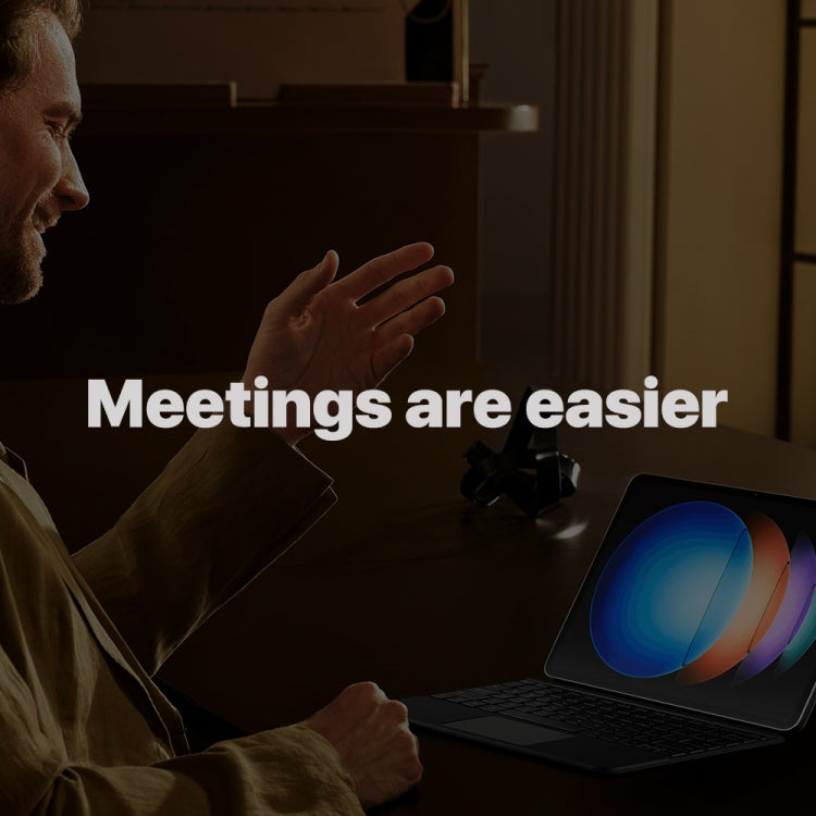 Xiaomi Pad 6S Pro 12,4 Pulgadas, Snapdragon 8 Gen2, 10000mAh, 16GB+1TB