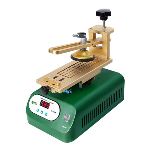 Mejor B-9182 Separador LCD Con Bomba De Vacío 7 Pulgadas