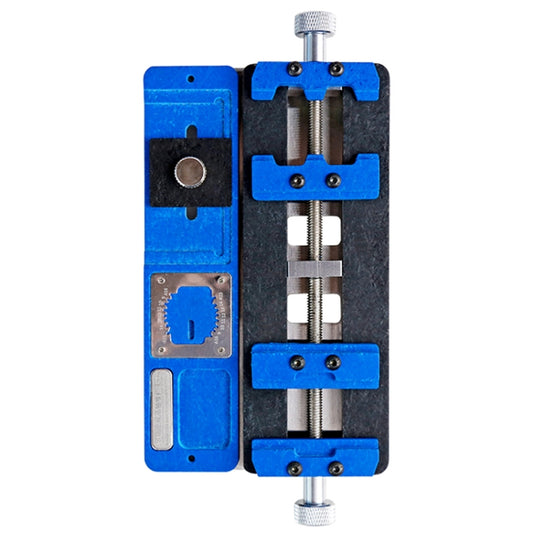 Mejor BST-188 Accesorio Universal Doble Eje Tres Ranuras