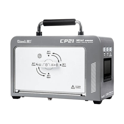 Qianli CP21 Máquina Eliminar Burbujas LCD Eficiencia300