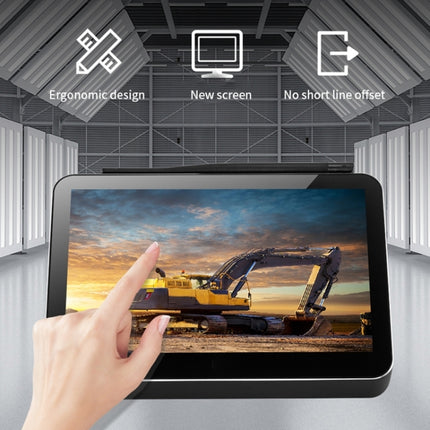 PiPo X2 Mini PC 8 Pulgadas Windows 10 4GB+64GB Intel Celeron N4020 IPS 1280x800 WiFi BT 4.0 Portátil Y Versátil