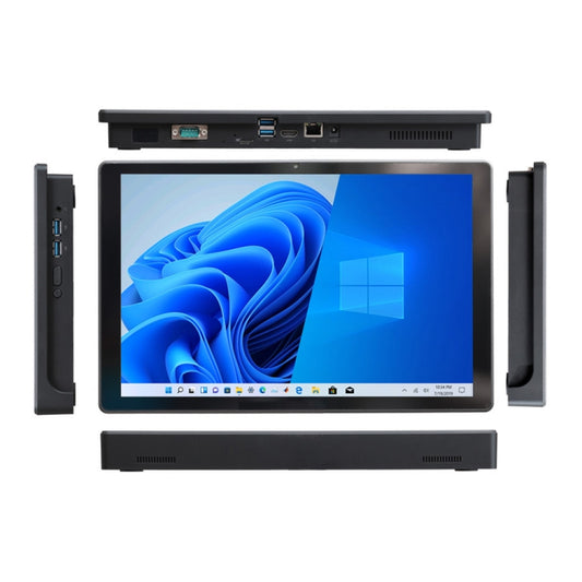 PC todo en uno CENAVA H14, 14,1 pulgadas Windows 10 Intel Celeron J4125 Quad Core, 8GB+64GB