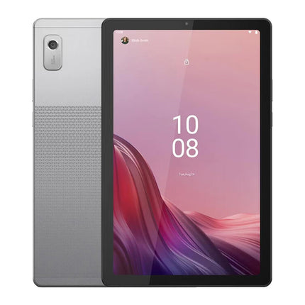 Tableta Lenovo K9 4G LTE 4GB 64GB 9 pulgadas Android 12 Grey