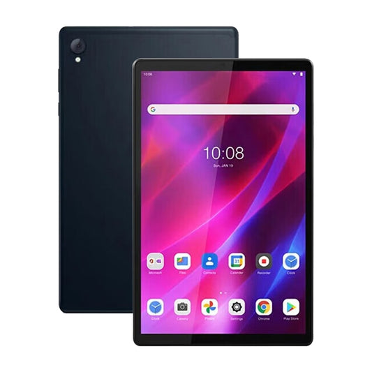 Tableta WiFi Lenovo K10, Android 11 de 10,3 pulgadas, MediaTek Helio P22T Octa Core, compatible con identificación facial, K10 WiFi TB-X6C6F