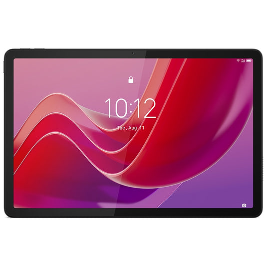 Lenovo K10 WiFi Tablet TB330FU, 10,95 pulgadas Android 13, MediaTek Helio G88 Octa Core, compatible con identificación facial, K10 WiFi TB330FU