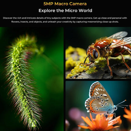 OUKITEL RT8 Tablet 6GB+256GB 4G Rugged Android 13 Global