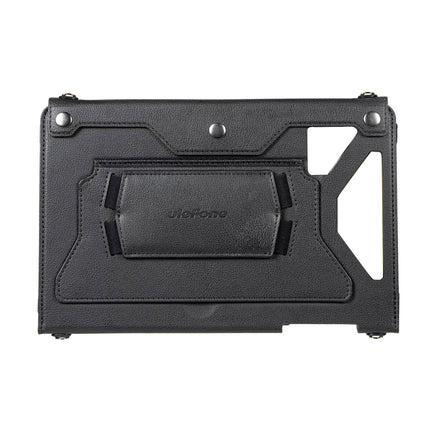 Funda para Tablet Ulefone Armor Pad 4 en 1 con Correa Ajustable y Soporte Integrado Negra