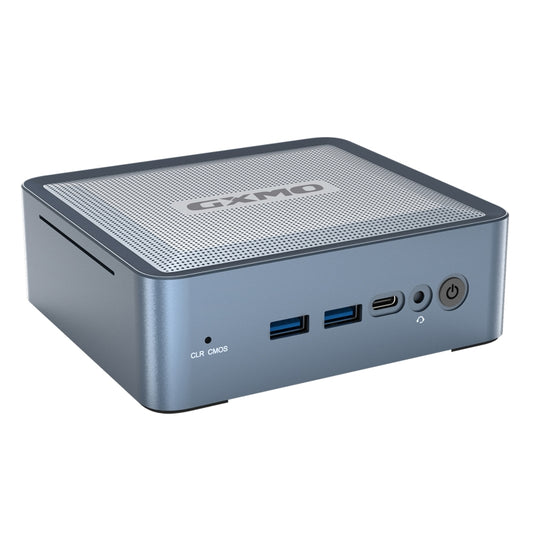 GXMO U58 Mini PC 16GB+512GB 8 Core Ryzen 7 5800U WiFi6E by GXMO
