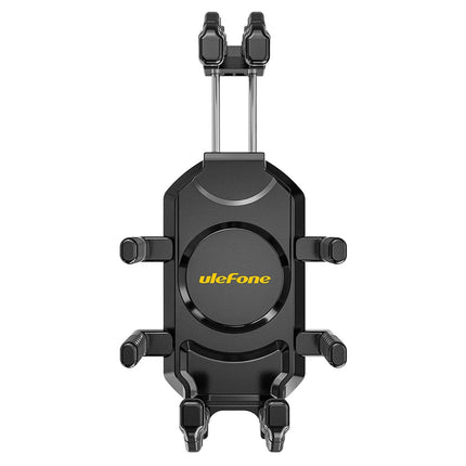 Ulefone Armor Mount Pro AM02 Soporte Universal para Móvil Bicicleta 6.1-7.2 Pulgadas Rotación 360°