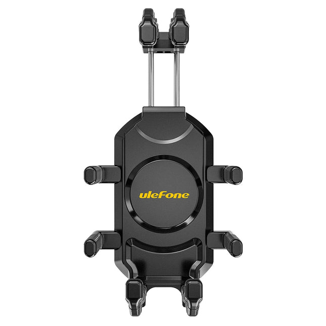 Ulefone Armor Mount Pro AM02 Soporte Universal para Móvil Bicicleta 6.1-7.2 Pulgadas Rotación 360°