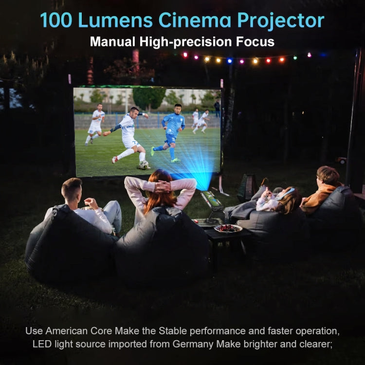 Unihertz Tank 3 Pro 5G/8849, Proyector, Cámara de 200MP, Visión nocturna, Batería de 23800mAh, 6,79 pulgadas Android 13 Dimensity 8200 Octa Core, Red: 5G, 16GB+512GB, 18GB+512GB