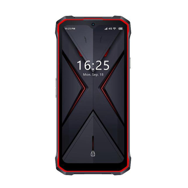 HOTWAV T7 Teléfono 4GB+128GB Batería 6280mAh 4G Android 13
