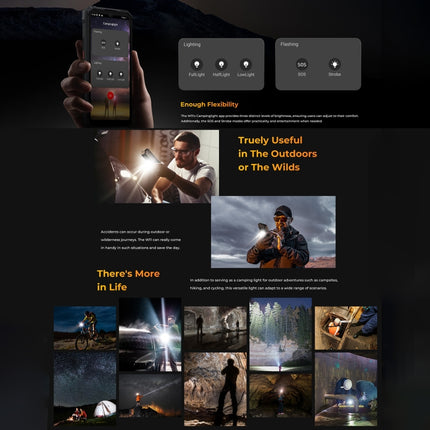 HOTWAV W11 Smartphone 12GB+256GB 4G 6,6 Pulgadas Android 13 Visión Nocturna