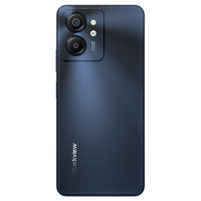 Blackview COLOR 8 Smartphone 8GB+128GB 4G Biometría