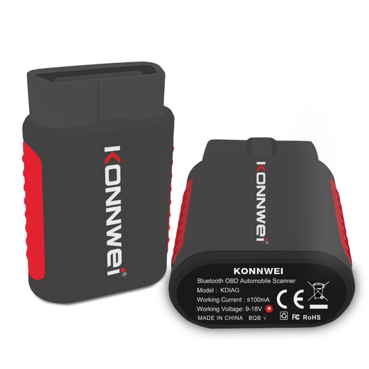 KONNWEI KDIAG Escáner de Diagnóstico GM OBD2 para Coches