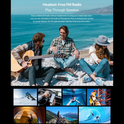 UMIDIGI BISON X20 Smartphone 6GB+128GB Android 13 4G Desbloqueo Facial AI