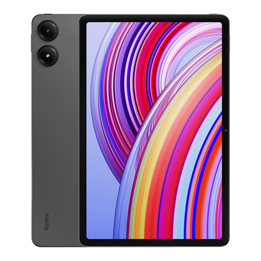 Tablet PC Xiaomi Redmi Pad Pro de 12,1 pulgadas, HyperOS Qualcomm Snapdragon 7s Gen2 Octa Core, batería de 10000mAh, 6GB+128GB, 8GB+128GB, 8GB+256GB