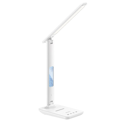 Yesido DS20 Lámpara de Escritorio LED Carga Inalámbrica 10W