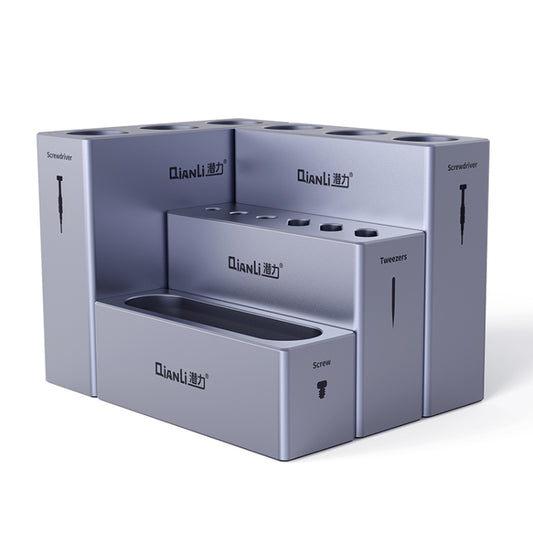 QianLi iCube Caja Almacenamiento Modular Con Hoja Magnética