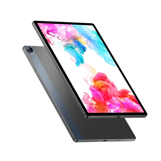 HEADWOLF Hpad5 4G LTE Tablet PC, 10,51 pulgadas Android 14 MT6789 Octa Core Soporte Dual SIM, Versión Global con Google Play, Hpad5
