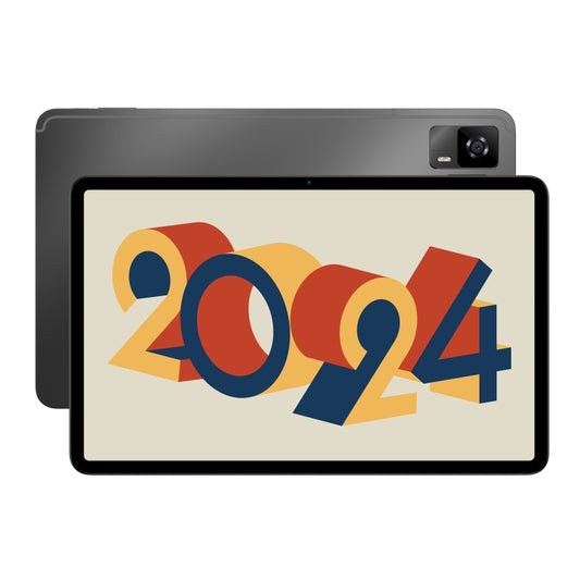 HEADWOLF Hpad6 4G LTE Tablet PC, 11,97 pulgadas Android 14 MT8781 Octa Core Soporte Dual SIM, Versión Global con Google Play, Hpad6