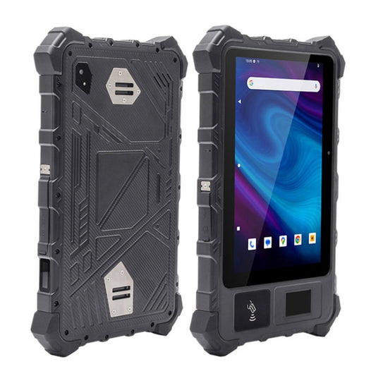 Tablet PC robusta UNIWA UTAB X819 4G, 8,0 pulgadas Android 13 MT6765 Octa Core compatible con Dual SIM, UTAB X819