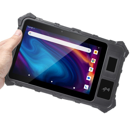 UNIWA UTAB X819 Tablet Rugerizada 8 Pulgadas 4GB RAM 64GB ROM Android 13 Dual SIM