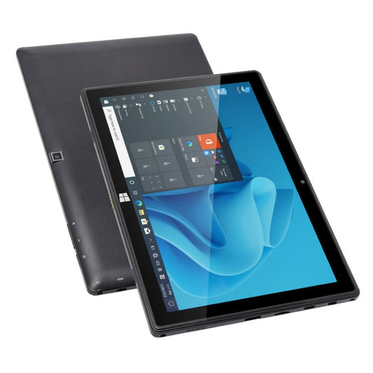 UNIWA WinPad BT302 WiFi Tablet PC, 10,1 pulgadas Windows 11 Intel Gemini Lake N400 de doble núcleo, 4GB+64GB, 8GB+128GB